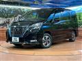 2022 Nissan Serena