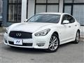 2019 Nissan FUGA HYBRID