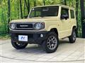 2020 Suzuki Jimny