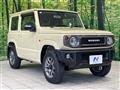2020 Suzuki Jimny