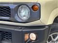 2020 Suzuki Jimny