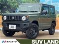 2021 Suzuki Jimny