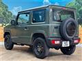 2021 Suzuki Jimny