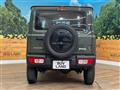 2021 Suzuki Jimny