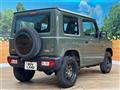 2021 Suzuki Jimny