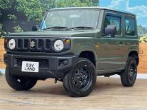 2021 Suzuki Jimny