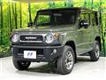 2023 Suzuki Jimny