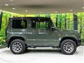 2023 Suzuki Jimny