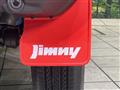 2025 Suzuki Jimny