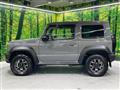 2021 Suzuki Jimny Sierra
