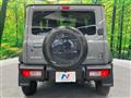 2021 Suzuki Jimny Sierra