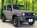 2024 Suzuki Jimny Sierra