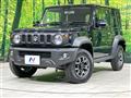2025 Suzuki Jimny Sierra