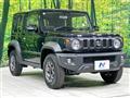2025 Suzuki Jimny Sierra