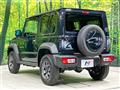 2025 Suzuki Jimny Sierra