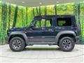 2025 Suzuki Jimny Sierra