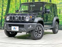 2025 Suzuki Jimny Sierra