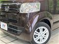 2015 Honda N BOX