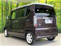 2015 Honda N BOX