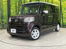 2015 Honda N BOX