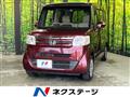 2015 Honda N BOX