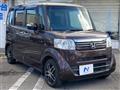 2016 Honda N BOX