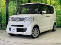 2017 Honda N BOX