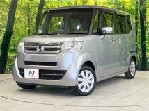 2017 Honda N BOX