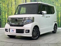 2017 Honda N BOX