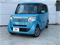 2014 Honda N BOX