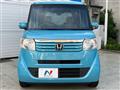 2014 Honda N BOX