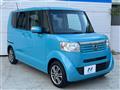 2014 Honda N BOX
