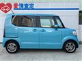 2014 Honda N BOX