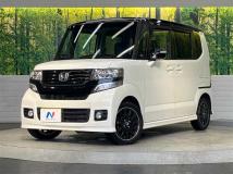 2014 Honda N BOX
