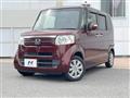 2015 Honda N BOX