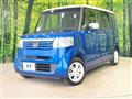 2015 Honda N BOX