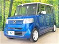 2015 Honda N BOX
