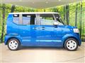 2015 Honda N BOX