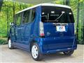2015 Honda N BOX