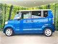 2015 Honda N BOX