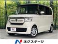 2017 Honda N BOX