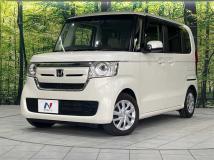 2017 Honda N BOX