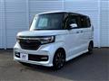 2020 Honda N BOX