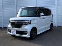 2020 Honda N BOX