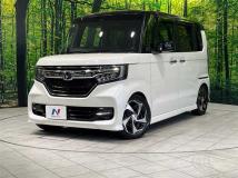2017 Honda N BOX