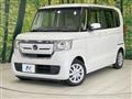 2018 Honda N BOX