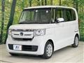 2018 Honda N BOX