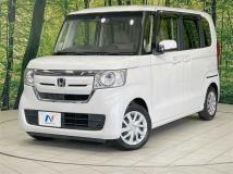2018 Honda N BOX