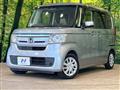 2018 Honda N BOX