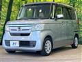 2018 Honda N BOX